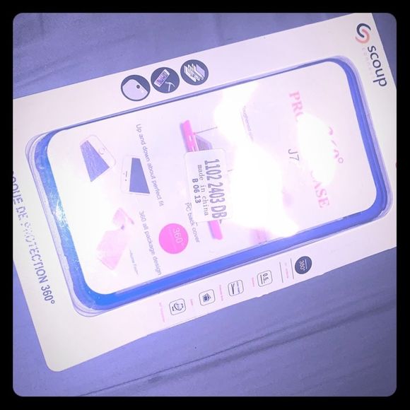 Cell phone case - Picture 1 of 4